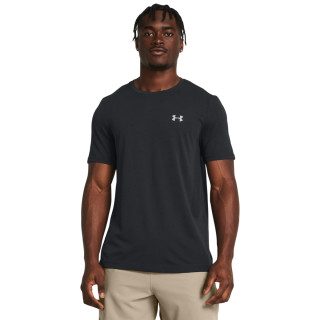 Men's UA Vanish Seamless Short Sleeve