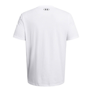 UA COLORBLOCK WORDMARK SS