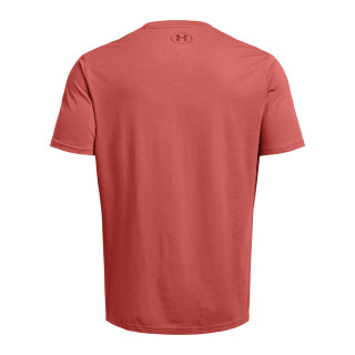 UA COLORBLOCK WORDMARK SS