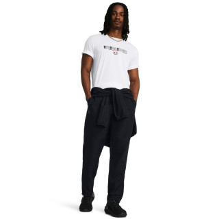 Men's UA Black History Month Short Sleeve