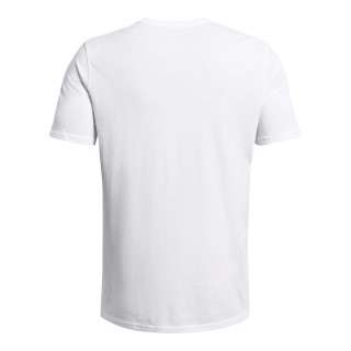 Men's UA Black History Month Short Sleeve