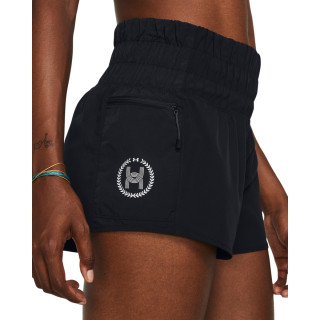 Women's UA Launch Shorts 