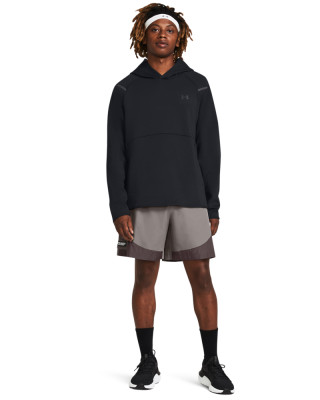 UA UNSTOPPABLE FLC HD-BLK