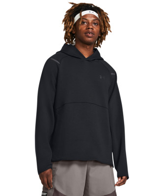 UA UNSTOPPABLE FLC HD-BLK