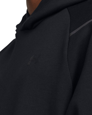 UA UNSTOPPABLE FLC HD-BLK