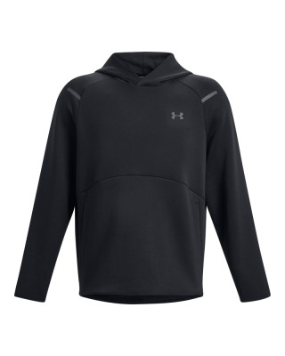 UA UNSTOPPABLE FLC HD-BLK