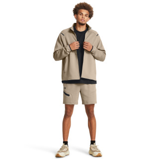 UA UNSTOPPABLE FLC TRK JKT