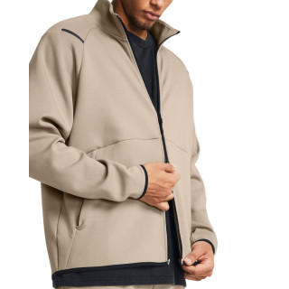 UA UNSTOPPABLE FLC TRK JKT
