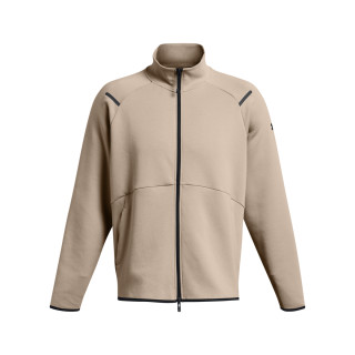 UA UNSTOPPABLE FLC TRK JKT
