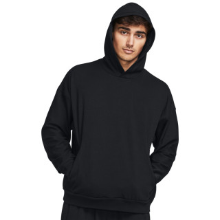 UA JOURNEY RIB HOODIE