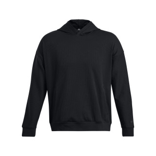UA JOURNEY RIB HOODIE