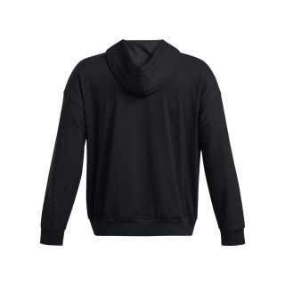 UA JOURNEY RIB HOODIE