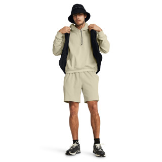 UA JOURNEY RIB HOODIE