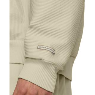 UA JOURNEY RIB HOODIE