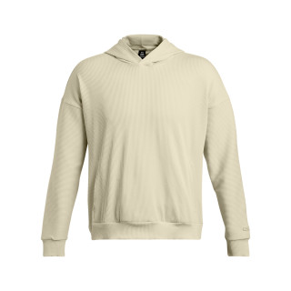 UA JOURNEY RIB HOODIE
