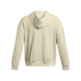 UA JOURNEY RIB HOODIE