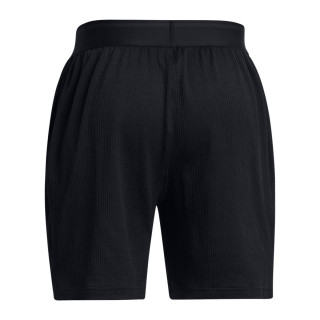 UA JOURNEY RIB SHORTS 