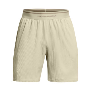 UA JOURNEY RIB SHORTS