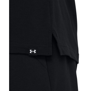 UA PJT RCK EAGLE GRAPHIC SS-BLK