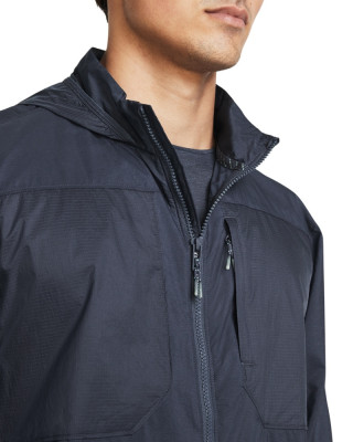 UA LAUNCH TRAIL JACKET 