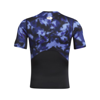 UA HG ARMOUR PRINTED SS