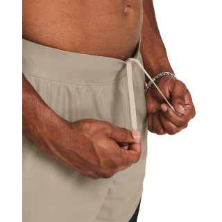 UA PEAK WOVEN HYBRID SHORT