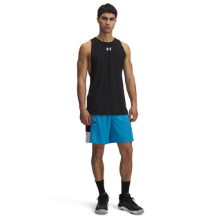 UA BASELINE SHORT