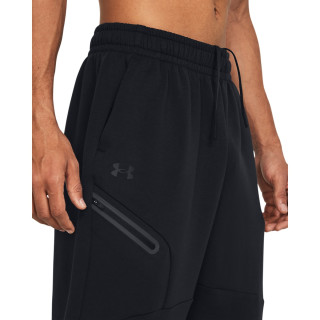 UNSTOPPABLE FLC BAGGY CROP