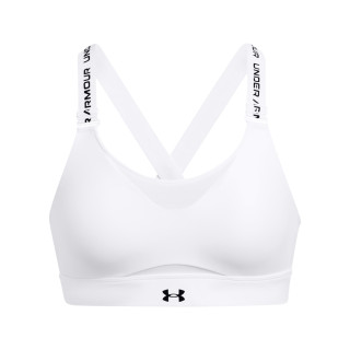 UA INFINITY HIGH 2.0 BRA