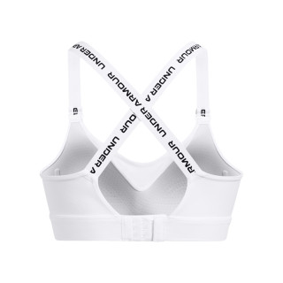 UA INFINITY HIGH 2.0 BRA
