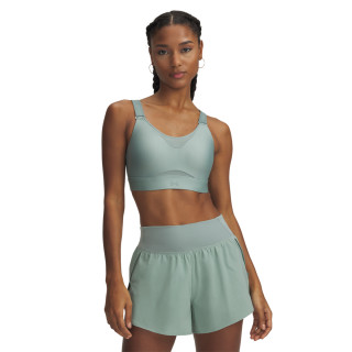 UA INFINITY HIGH 2.0 BRA