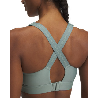 UA INFINITY HIGH 2.0 BRA