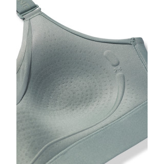 UA INFINITY HIGH 2.0 BRA