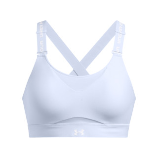 UA INFINITY HIGH 2.0 BRA