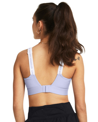 UA INFINITY HIGH 2.0 BRA 