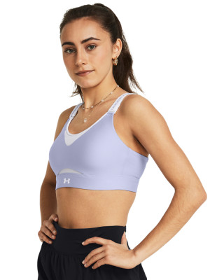 UA INFINITY HIGH 2.0 BRA