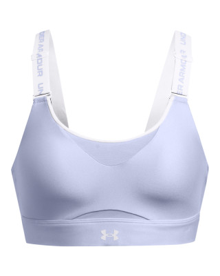 UA INFINITY HIGH 2.0 BRA