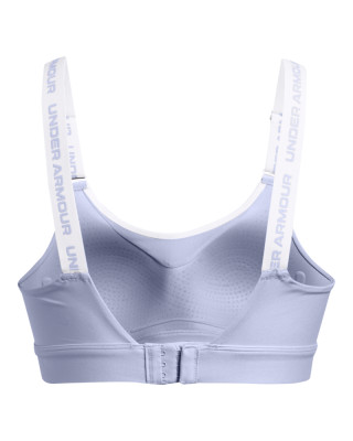 UA INFINITY HIGH 2.0 BRA