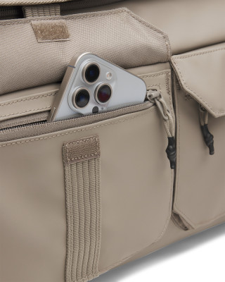 UA TRIUMPH BACKPACK DUFFLE 