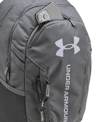 UA HUSTLE 6.0 BACKPACK