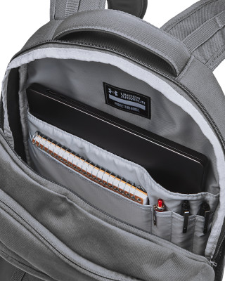 UA HUSTLE 6.0 BACKPACK