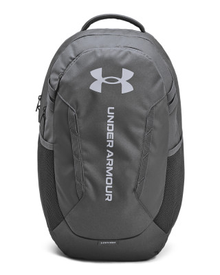 UA HUSTLE 6.0 BACKPACK