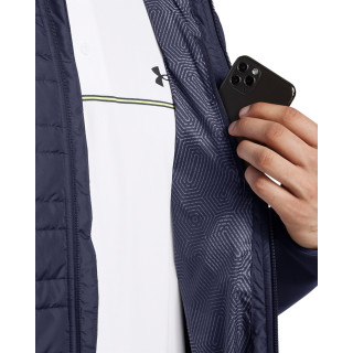 DRIVE PRO INSULATED JACKET 