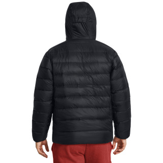 LEGEND DOWN HOODED JACKET