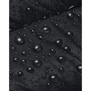 LEGEND DOWN HOODED JACKET