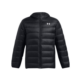 LEGEND DOWN HOODED JACKET 