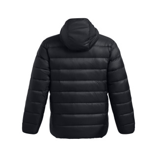 LEGEND DOWN HOODED JACKET