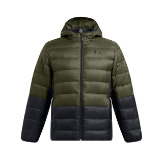 LEGEND DOWN HOODED JACKET