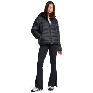 LEGEND DOWN HOODED JACKET