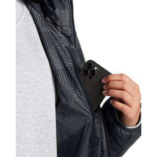 LEGEND DOWN HOODED JACKET